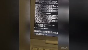 MacBook зависает на яблоке,что делать?