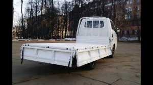 Бортовой автомобиль Hyundai Porter 2 (H 100)