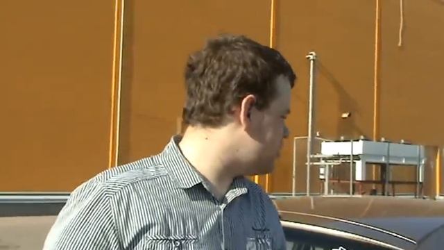 Машина за 200 тысяч Kia Rio 2003 год смотреть онлайн