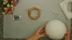 Светильник Луна. Обзор популярного светильника с Алиэкспресс