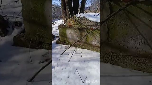 лучшие места заброшки в борисове