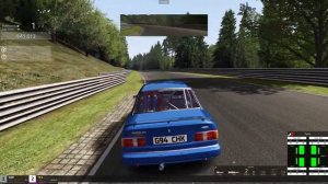 FORD SIERRA  - Assetto Corsa #21