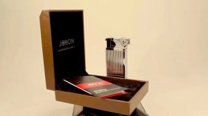Зажигалка Jobon обзор