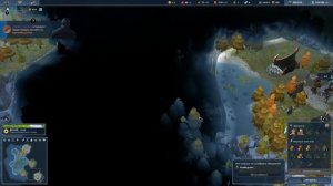 northgard разбор игры (дуэль на клане коня feat. zombi)