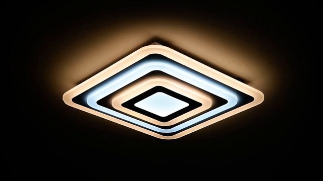 Потолочный LED светильник F-Promo Ledolution 2278-5C смотреть онлайн