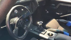 Classic Chevrolet Muscle Cars 60's-70's (Show)