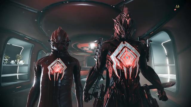 100 days of warframe смотреть онлайн