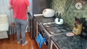 видео- порка для тех кто не завтракает.