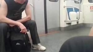 От Станция метро Маяковская до станция метро Беговая линия 3