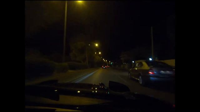 Toyota Celica Alltrack Turbo st185