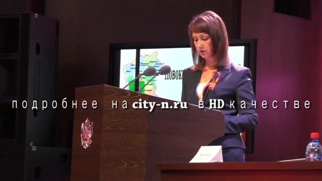 О смертности в Новокузнецке смотреть онлайн