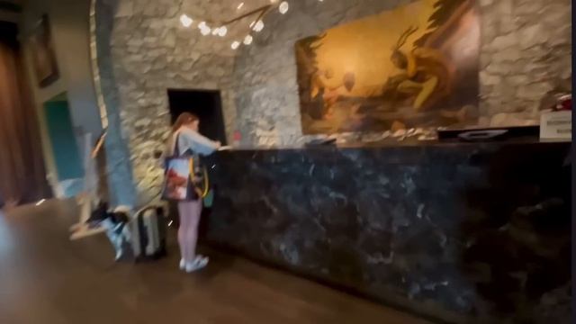 Как зарабатывают НАШИ в США. Игорь 30 лет в эмиграции. Секрет долгожителей/прогноз будущего!#Америк смотреть онлайн