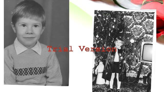 Фотоальбом для бабушки 75 лет смотреть онлайн