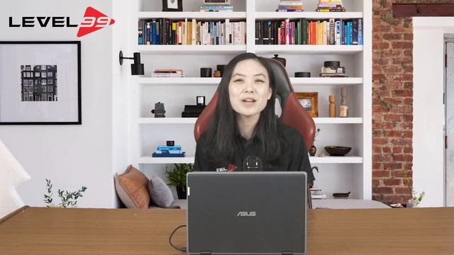 RINGAN, FLEKSIBEL, SCHOOL FROM HOME LANCAR TERUS! REVIEW ASUS EXPERTBOOK BR1100F! смотреть онлайн