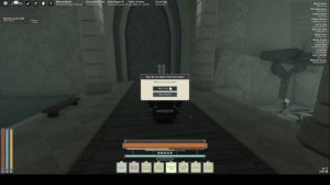 Как получить origin Voidwalker и стать ассасином в Deepwoken