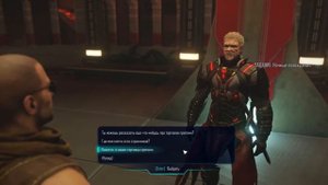 ELEX Задания в Игнадоне Как присоединиться к клирикам