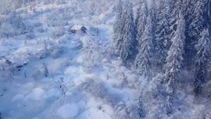 ♫ Beautiful winter melody ♫ Зимняя мелодия для души ♫