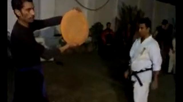 Kyokushin the Power Karate смотреть онлайн