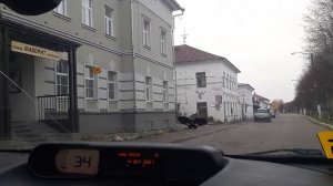 Наберажная г.Плеса,до санатория Актер-Плес.