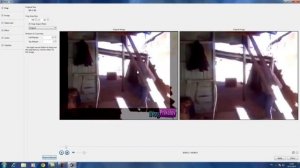 Как вырезать удалить и убрать текст логотип или картинку с титрами из видео смотрим здесь