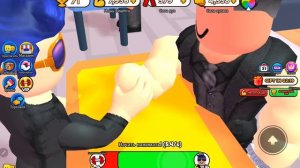 1 серия прокачиважюсь в симуляторе армлэслинг симулятор