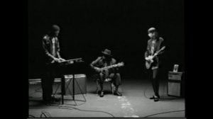 John Lee Hooker - Santana - Chill Out