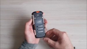 Обзор Texet TM-513R - Под защитой IP67