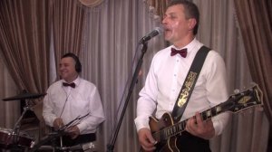 Гурт "Сонячне Закарпаття"- Угорський чардаш.