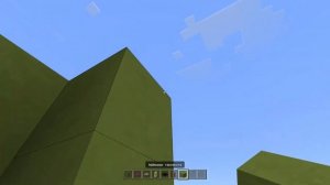 МОД НА КАМУФЛЯЖНЫЕ ДВЕРИ И ЛЮКИ? Я СДЕЛАЛ СКРЫТЫЙ ДОМ НА Minecraft PE