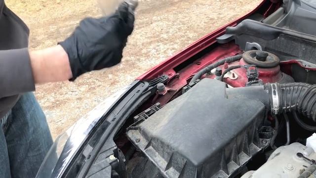 P0010 / P0011 - Camshaft Actuator Solenoid Chevy Cruze Malibu Impala смотреть онлайн