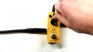 Mooer Audio Acoustikar