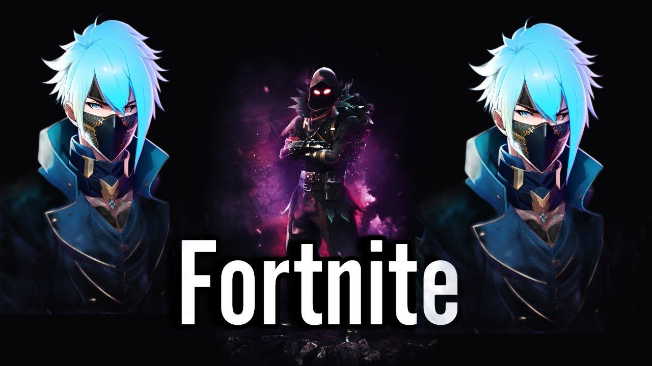 Поднимаем рейтинг в Fortnite