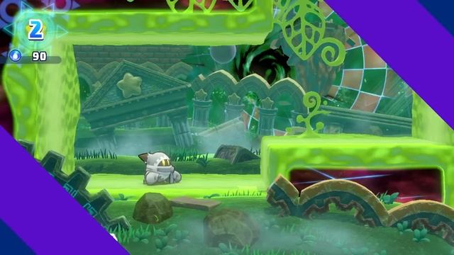 Kirby's Return to Dream Land Deluxe Nintendo Switch Review - Is It Worth It? смотреть онлайн