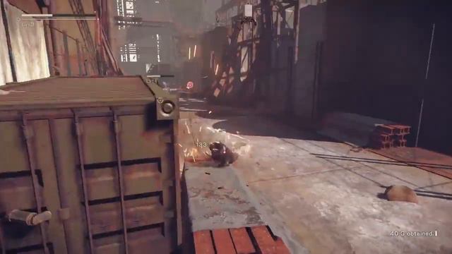 2B😍😍😍?!?!?! Nier Automata Demo Vol. 1 смотреть онлайн