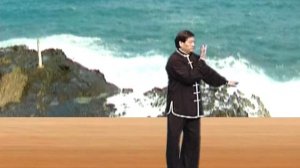 Понимание тайцзицюань стиля У