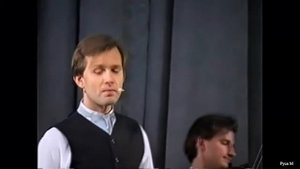 Олег Погудин "Несе Галя воду"