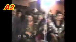 Gypsy dance.Как цыгане плясали раньше-2ч.(Россия.1990г).