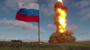 ВКС России успешно провели испытания новейшей ракеты системы ПРО