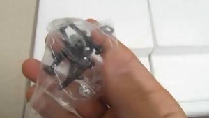 UnBox TS-6900PRO - PIONEER 6x9