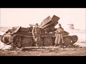 История оккупации ВОРОНЕЖСКОЙ ОБЛАСТИ В ФОТОГРАФИЯХ (Все районы) (июль 1942 - январь 1943 года)