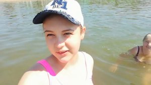 Пляж "Мадагаскар" / Воронеж