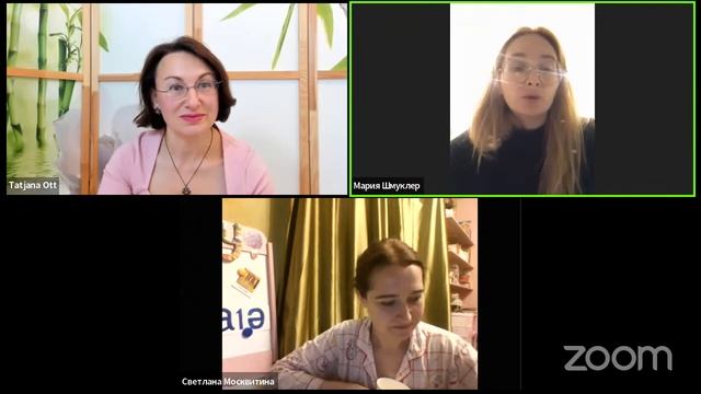 «Дьявол носит Prada». Психологический киноразбор с Татьяной Отт. ВШПиМ