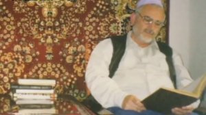 Губден.Нур Мухlеммад "лекция про мавлид"