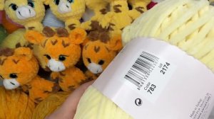Вязовлог 22_2024 _ Вяжу заказ _ Много игрушек _ Покупки _ #вязаныеигрушки #вяжуназаказ #вязание