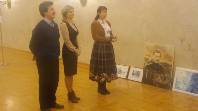 Выставочный проект Золотой век русской литературы смотреть онлайн