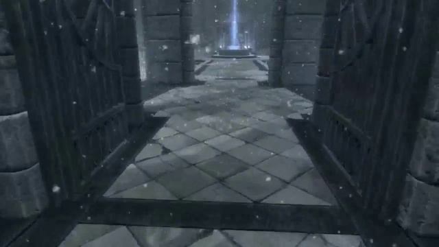 Skyrim Playthrough: The College of Winterhold E85 The Orb