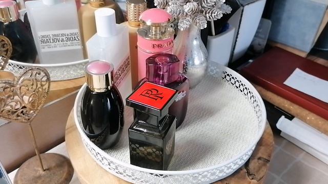 День из Жизни? /приболела, Болтаю про Парфюмки, Спреи, потянуло на ?Гурманику? смотреть онлайн