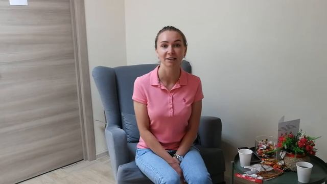 Отзыв от Лены о эпиляции в студии KIVI смотреть онлайн