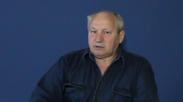 Березовский заказал Путина