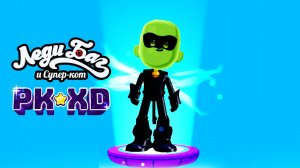 PK XD Музыка Мелодии Дэнс ? Исследуй Вселенную и играй с друзьями ПК ХД ? #PKXD